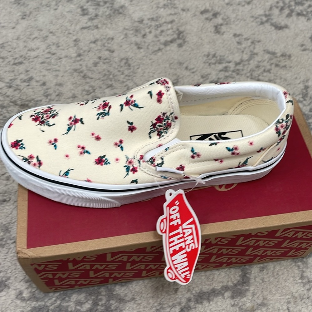 Vans💜 - Picture 2 of 2